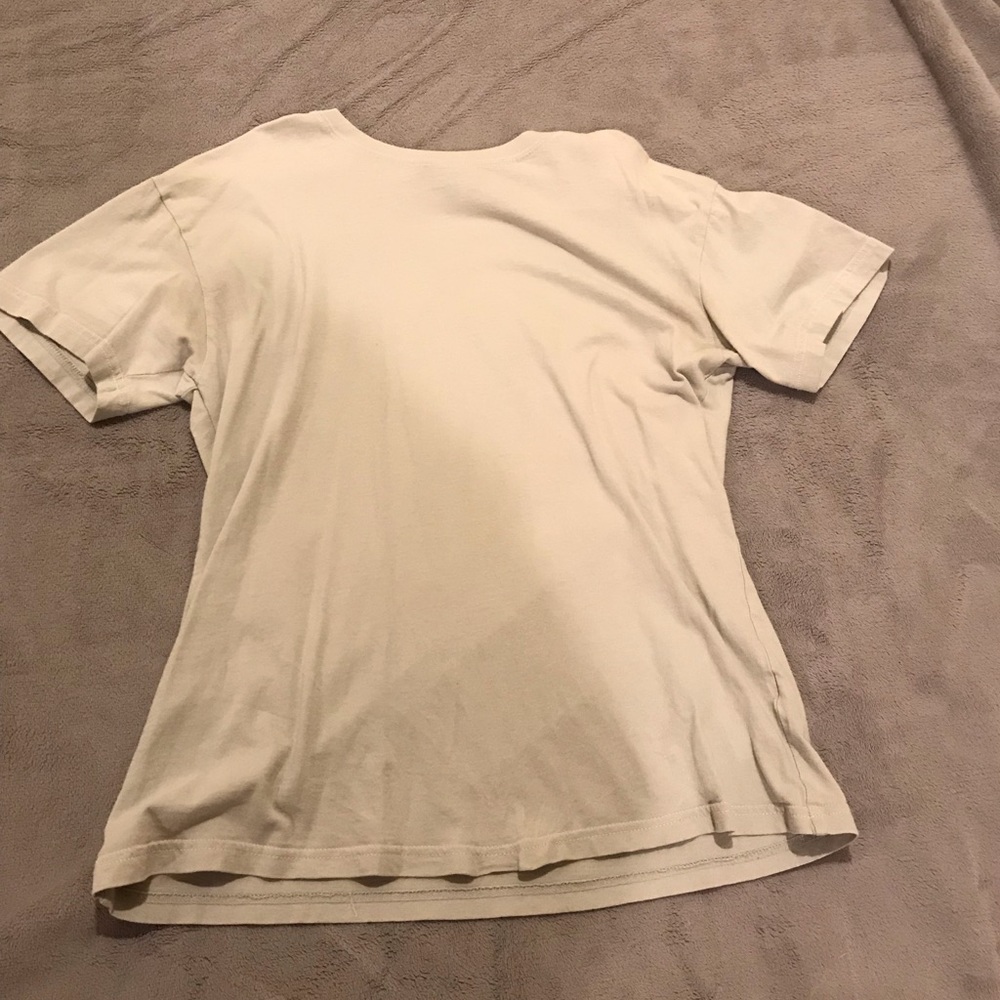 Light Blue T-Shirt